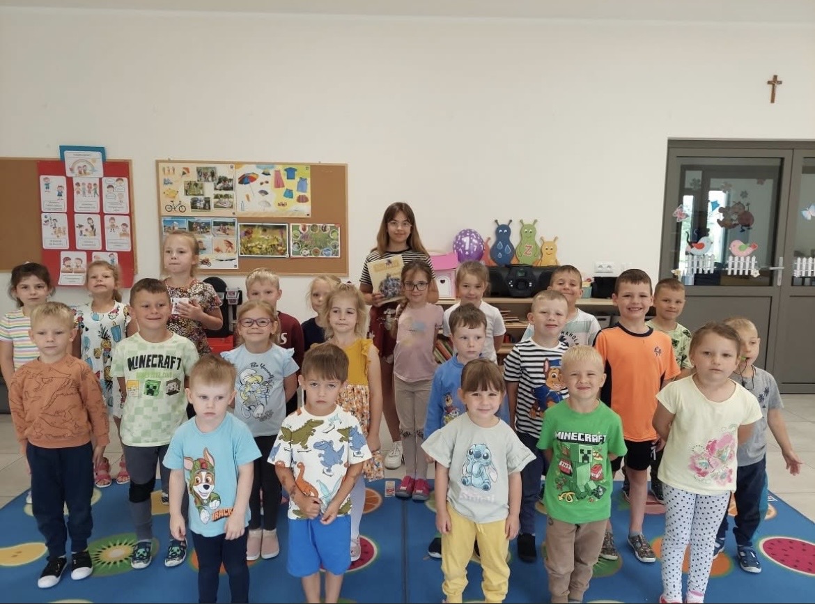 Wakacje z książką