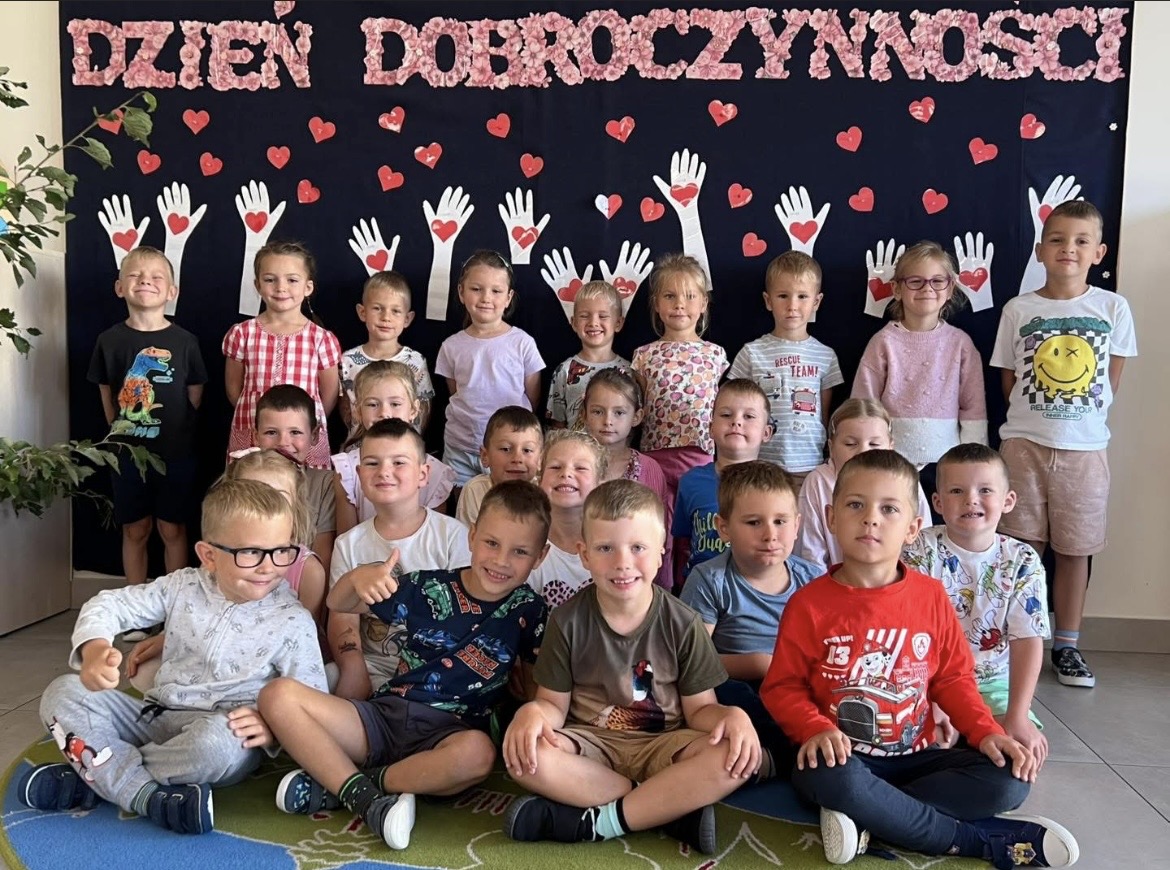 Dzień dobroczynności