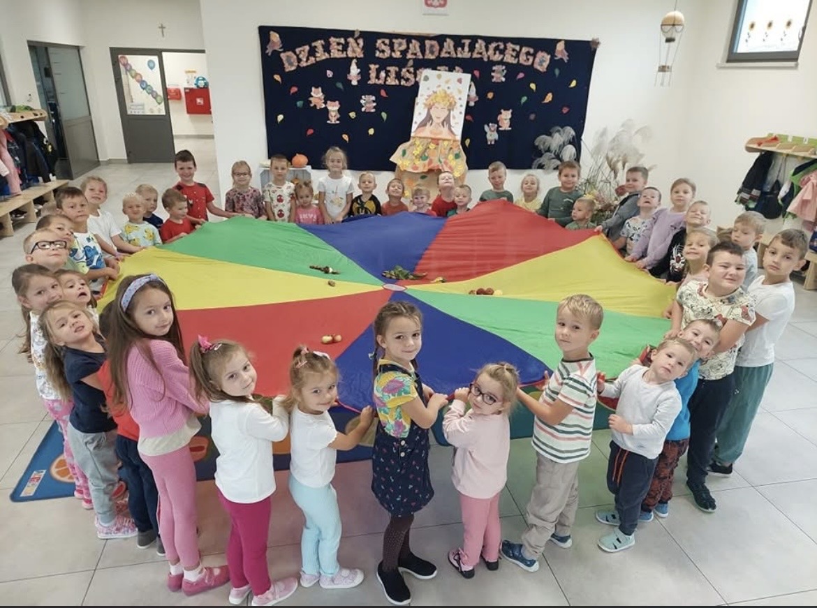 Dzień Spadającego Liścia