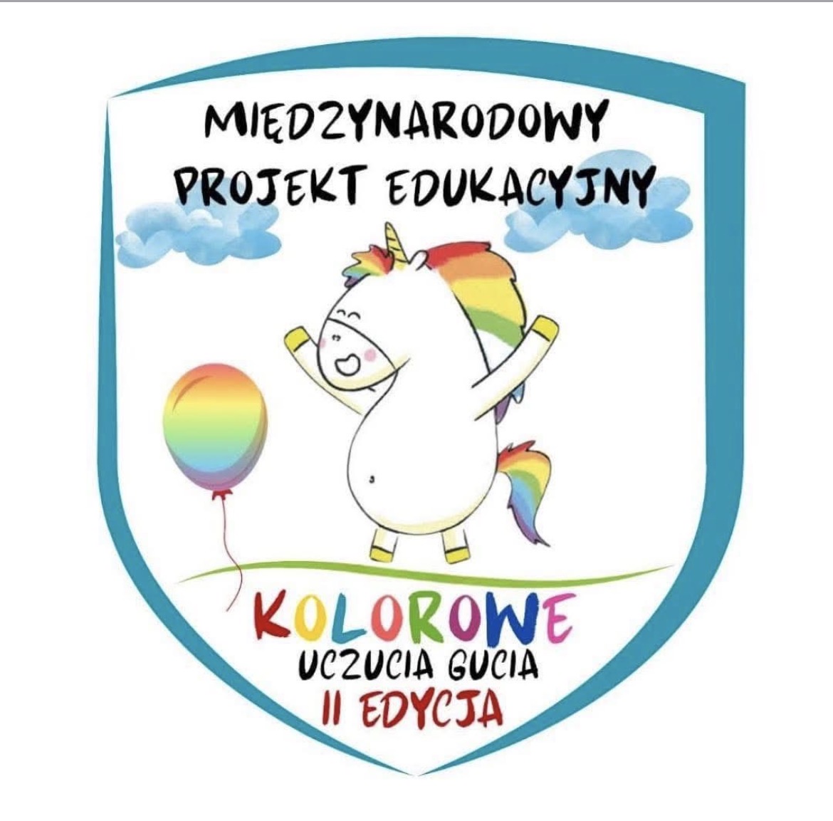 Kolorowe uczucia Gucia