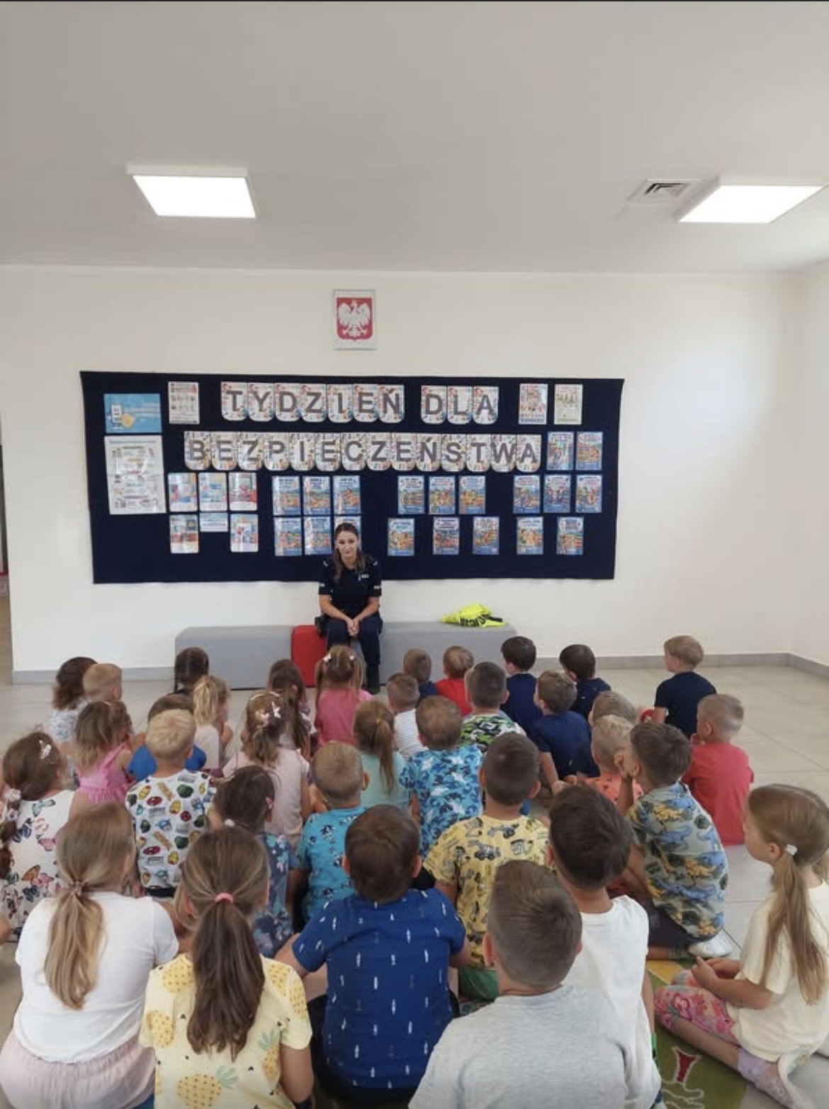 Tydzień Bezpieczeństwa
